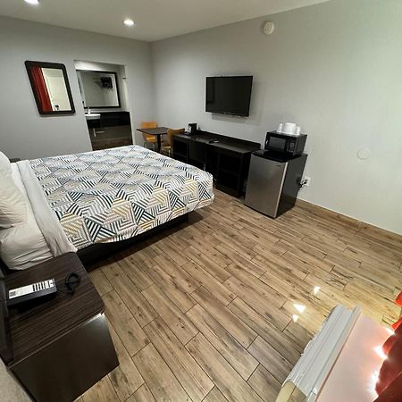 Motel 6 Englewood, Fl Esterno foto