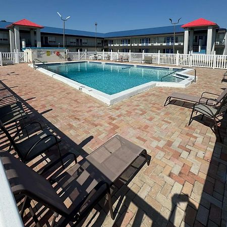 Motel 6 Englewood, Fl Esterno foto