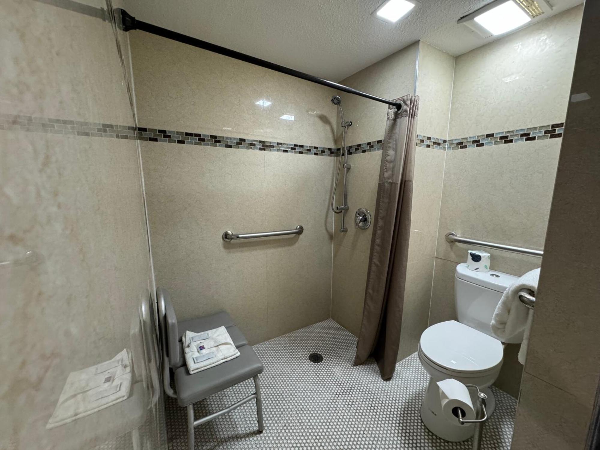 Motel 6 Englewood, Fl Esterno foto