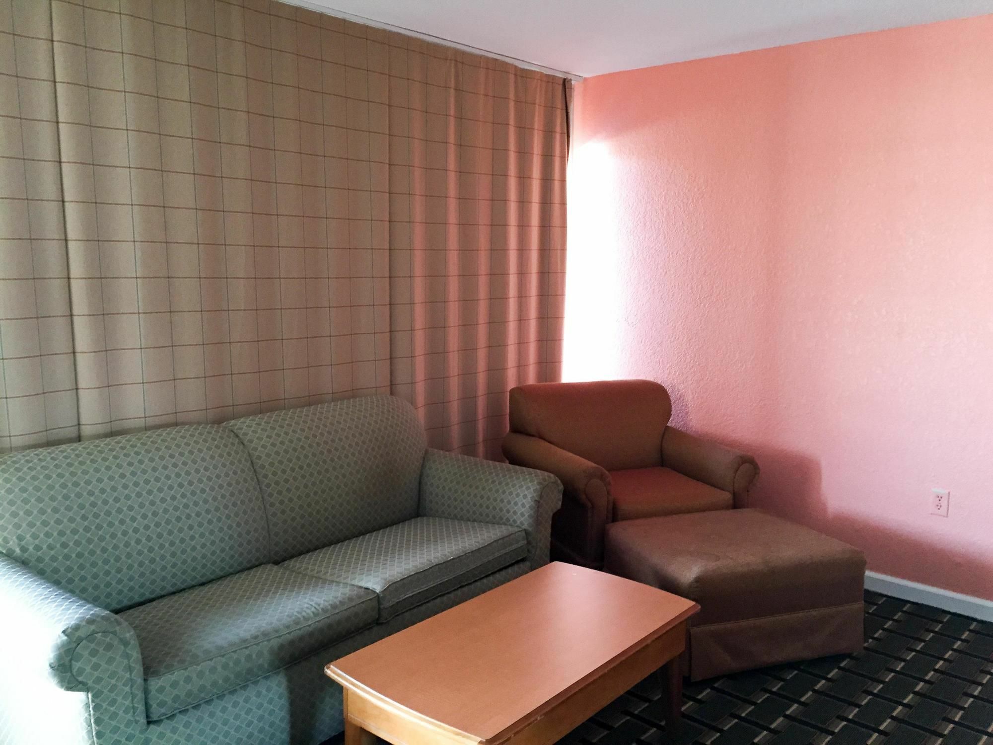 Motel 6 Englewood, Fl Esterno foto